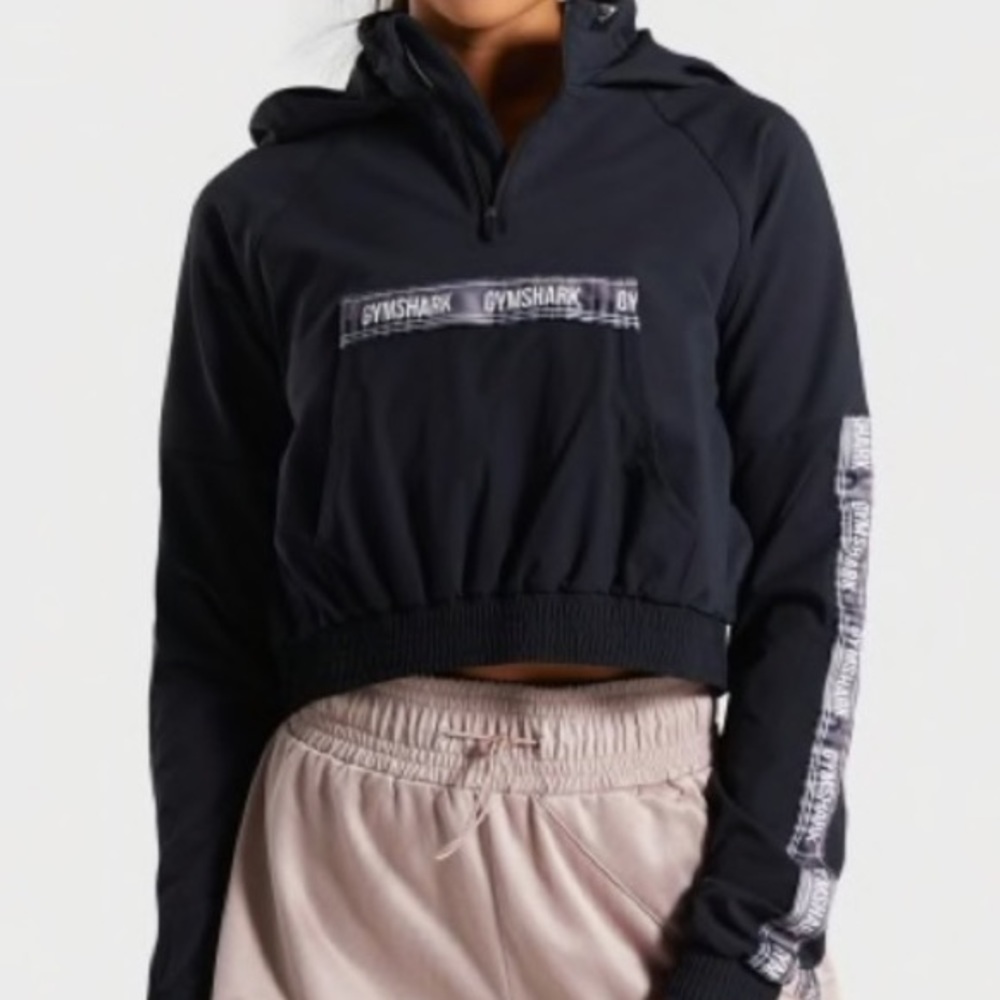 GYMSHARK REVIVAL JACKET
